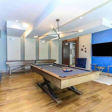 Htown Downtown Oasis Appartement Houston Buitenkant foto